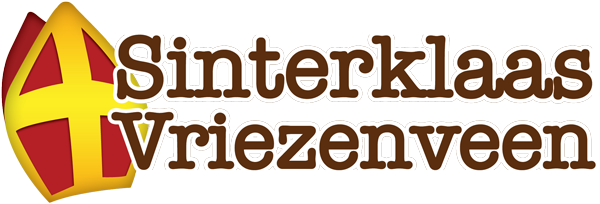 Sinterklaas Vriezenveen